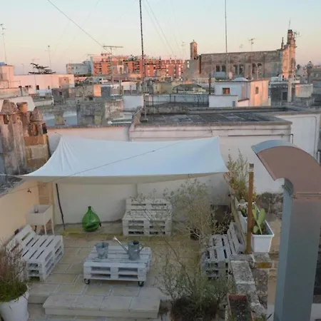 La Cartapesta 레체