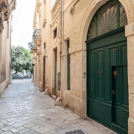 La Cartapesta * Lecce