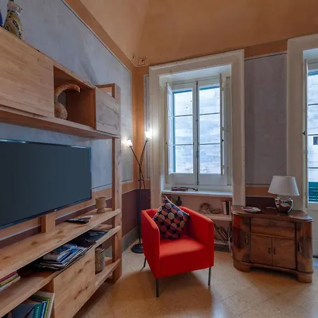 Holiday home La Cartapesta
