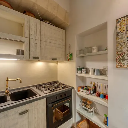 Holiday home La Cartapesta Lecce