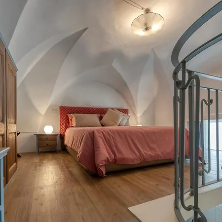 La Cartapesta Holiday home *