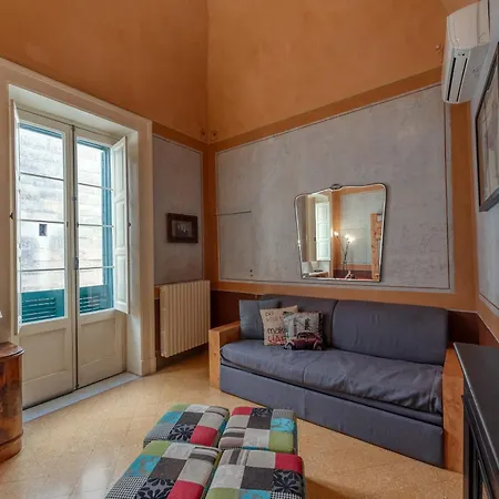 Holiday home La Cartapesta *