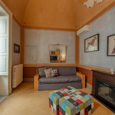Holiday home La Cartapesta Lecce