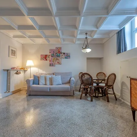 Holiday home La Cartapesta