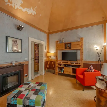 La Cartapesta 펜션 레체