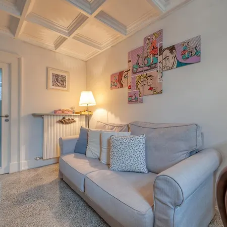 Casa vacanze La Cartapesta Lecce