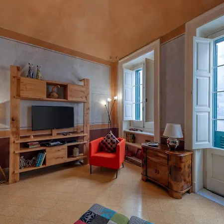 Holiday home La Cartapesta