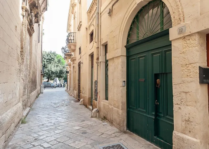 La Cartapesta * Lecce