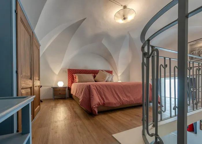 La Cartapesta Casa vacanze *