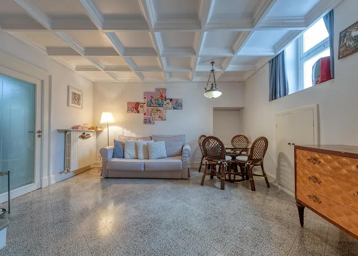 Casa vacanze La Cartapesta
