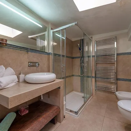 La Cartapesta Vakantiehuis *